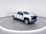 2025 Chevrolet Silverado 2500 Double Cab SRW RWD Pickup for sale #DSB3610 - photo 3