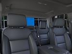 2025 Chevrolet Silverado 2500 Double Cab SRW RWD Pickup for sale #DSB3610 - photo 25