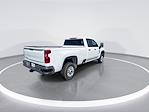 2025 Chevrolet Silverado 2500 Double Cab SRW RWD Pickup for sale #DSB3610 - photo 2