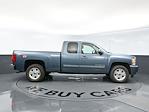 2011 Chevrolet Silverado 1500 Extended Cab 4WD Pickup for sale #DTB2988A - photo 9