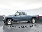 2011 Chevrolet Silverado 1500 Extended Cab 4WD Pickup for sale #DTB2988A - photo 11