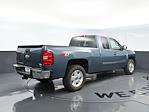 2011 Chevrolet Silverado 1500 Extended Cab 4WD Pickup for sale #DTB2988A - photo 16