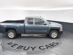 2011 Chevrolet Silverado 1500 Extended Cab 4WD Pickup for sale #DTB2988A - photo 23