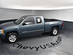2011 Chevrolet Silverado 1500 Extended Cab 4WD Pickup for sale #DTB2988A - photo 27