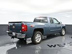 2011 Chevrolet Silverado 1500 Extended Cab 4WD Pickup for sale #DTB2988A - photo 2