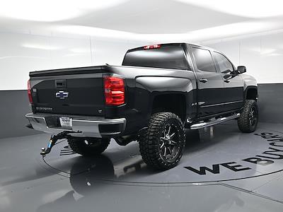 2015 Chevrolet Silverado 1500 Crew Cab RWD Pickup for sale #DTB3212B - photo 2