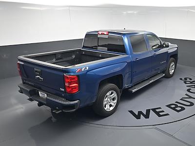 2018 Chevrolet Silverado 1500 Crew Cab 4WD Pickup for sale #DTB3444A - photo 2
