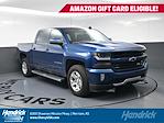 2018 Chevrolet Silverado 1500 Crew Cab 4WD Pickup for sale #DTB3444A - photo 1