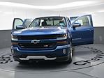 2018 Chevrolet Silverado 1500 Crew Cab 4WD Pickup for sale #DTB3444A - photo 14
