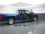 2018 Chevrolet Silverado 1500 Crew Cab 4WD Pickup for sale #DTB3444A - photo 17