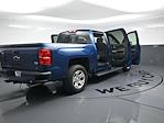 2018 Chevrolet Silverado 1500 Crew Cab 4WD Pickup for sale #DTB3444A - photo 18