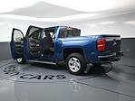 2018 Chevrolet Silverado 1500 Crew Cab 4WD Pickup for sale #DTB3444A - photo 26