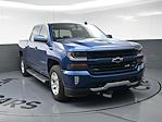 2018 Chevrolet Silverado 1500 Crew Cab 4WD Pickup for sale #DTB3444A - photo 4