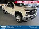 2026 Chevrolet Silverado 2500 Double Cab 4WD Pickup for sale #DTB3480 - photo 1