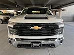 2026 Chevrolet Silverado 2500 Double Cab 4WD Pickup for sale #DTB3480 - photo 3