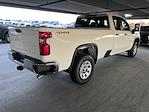 2026 Chevrolet Silverado 2500 Double Cab 4WD Pickup for sale #DTB3480 - photo 9