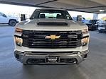 2026 Chevrolet Silverado 2500 Double Cab 4WD Pickup for sale #DTB3481 - photo 3