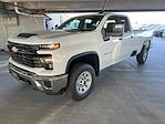 2026 Chevrolet Silverado 2500 Double Cab 4WD Pickup for sale #DTB3481 - photo 5