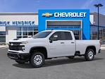 2026 Chevrolet Silverado 2500 Double Cab 4WD Pickup for sale #DTB3608 - photo 4