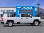 2026 Chevrolet Silverado 2500 Double Cab 4WD Pickup for sale #DTB3608 - photo 6