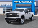 2026 Chevrolet Silverado 2500 Double Cab 4WD Pickup for sale #DTB3608 - photo 7