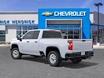 2026 Chevrolet Silverado 2500 Double Cab 4WD Pickup for sale #DTB3609 - photo 5