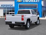 2026 Chevrolet Silverado 2500 Double Cab 4WD Pickup for sale #DTB3609 - photo 6
