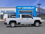 2026 Chevrolet Silverado 2500 Double Cab 4WD Pickup for sale #DTB3609 - photo 7