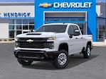 2026 Chevrolet Silverado 2500 Double Cab 4WD Pickup for sale #DTB3609 - photo 8