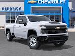 2026 Chevrolet Silverado 2500 Double Cab 4WD Pickup for sale #DTB3609 - photo 9