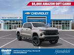 2026 Chevrolet Silverado 1500 Crew Cab 4WD Pickup for sale #DTB3611 - photo 1