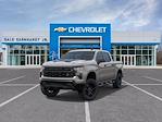 2026 Chevrolet Silverado 1500 Crew Cab 4WD Pickup for sale #DTB3611 - photo 9