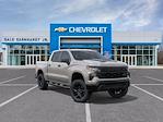 2026 Chevrolet Silverado 1500 Crew Cab 4WD Pickup for sale #DTB3611 - photo 3