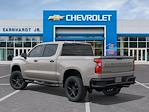 2026 Chevrolet Silverado 1500 Crew Cab 4WD Pickup for sale #DTB3611 - photo 5