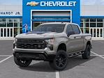 2026 Chevrolet Silverado 1500 Crew Cab 4WD Pickup for sale #DTB3611 - photo 7