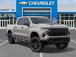 2026 Chevrolet Silverado 1500 Crew Cab 4WD Pickup for sale #DTB3611 - photo 8