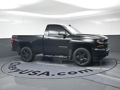 Used 2017 Chevrolet Silverado 1500 - photo 1