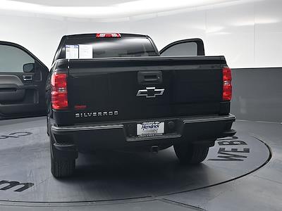 2017 Chevrolet Silverado 1500 Regular Cab 4WD Pickup for sale #DTB3611A - photo 2