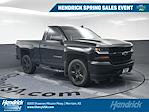 2017 Chevrolet Silverado 1500 Regular Cab 4WD Pickup for sale #DTB3611A - photo 1