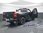 2017 Chevrolet Silverado 1500 Regular Cab 4WD Pickup for sale #DTB3611A - photo 17