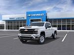 2026 Chevrolet Silverado 2500 Double Cab 4WD Pickup for sale #DTB3612 - photo 10