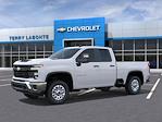 2026 Chevrolet Silverado 2500 Double Cab 4WD Pickup for sale #DTB3612 - photo 3