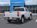2026 Chevrolet Silverado 2500 Double Cab 4WD Pickup for sale #DTB3612 - photo 6