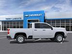 2026 Chevrolet Silverado 2500 Double Cab 4WD Pickup for sale #DTB3612 - photo 7