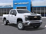2026 Chevrolet Silverado 2500 Double Cab 4WD Pickup for sale #DTB3612 - photo 9