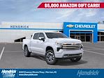 2026 Chevrolet Silverado 1500 Crew Cab 4WD Pickup for sale #DTB3642 - photo 1