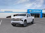 2026 Chevrolet Silverado 1500 Crew Cab 4WD Pickup for sale #DTB3642 - photo 10