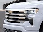 2026 Chevrolet Silverado 1500 Crew Cab 4WD Pickup for sale #DTB3642 - photo 15