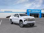 2026 Chevrolet Silverado 1500 Crew Cab 4WD Pickup for sale #DTB3642 - photo 2