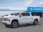 2026 Chevrolet Silverado 1500 Crew Cab 4WD Pickup for sale #DTB3642 - photo 3